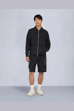 Moose Knuckles WAVERLY HEMDJACKE- -M