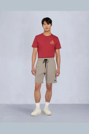 Moose Knuckles DALON SHORTS MIT KORDELZUG- -M