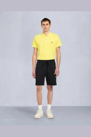 Moose Knuckles DALON SHORTS MIT KORDELZUG- -M