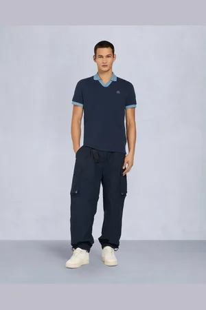 Moose Knuckles HADLEY POLO- -M
