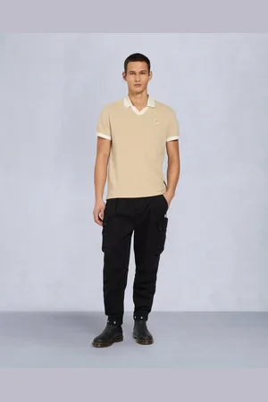 Moose Knuckles HADLEY POLO- -M