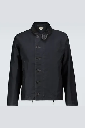 Ralph Lauren Jacke aus Baumwolle