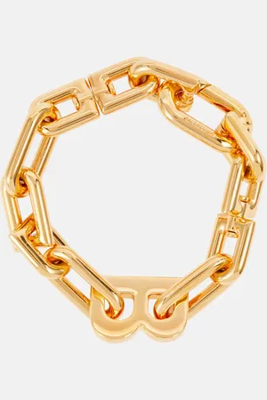 Balenciaga Armband B Chain