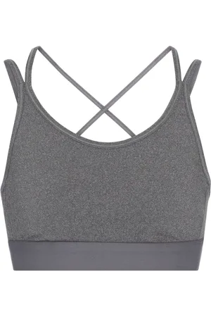 Tory Burch Sport-BH aus Jersey