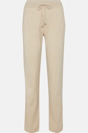 Loro Piana Jogginghose Merano aus Kaschmir