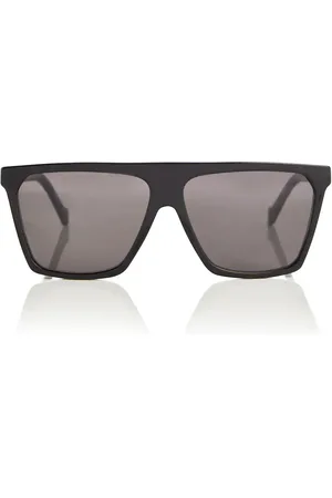 Loewe Eckige Sonnenbrille Mask