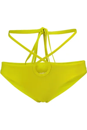 CHRISTOPHER ESBER Bikini-Höschen