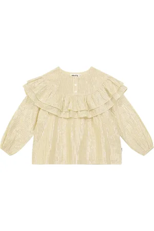 Molo Bluse Rexanna aus Baumwolle