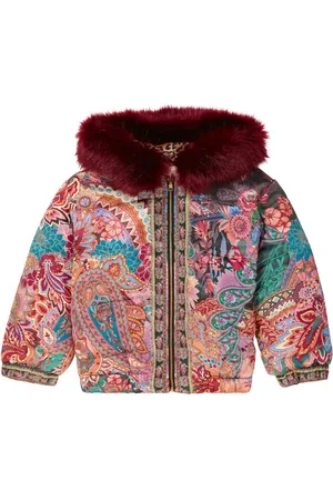 Camilla Wendbare Jacke