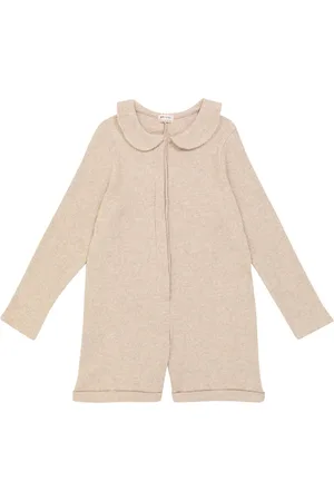 MORLEY Playsuit Oisin aus Rippstrick
