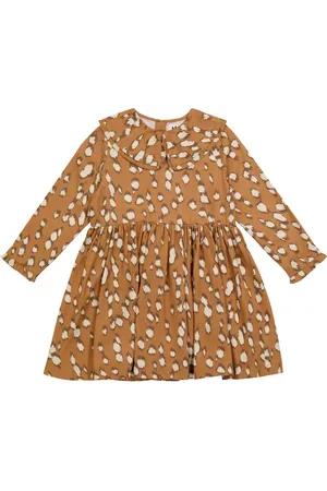 Molo Bedrucktes Kleid Coco