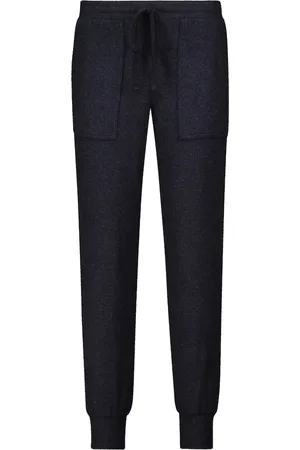 Velvet High-Rise-Jogginghose Judy