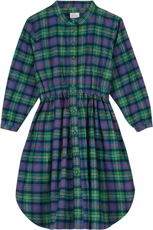 MORLEY Kleid Ophelia aus Baumwolle