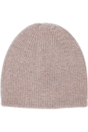 BONPOINT Beanie Tarja aus Kaschmir und Wolle