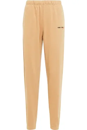 Adam Selman Sport Jogginghose Cozy aus Jersey