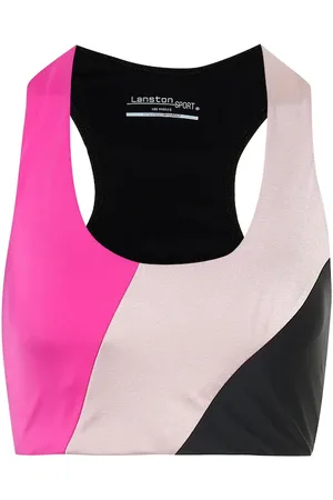 Lanston Sport-BH Mantra