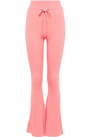 LIVE THE PROCESS High-Rise-Hose Super Flare