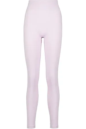 Adam Selman Sport High-Rise Leggings
