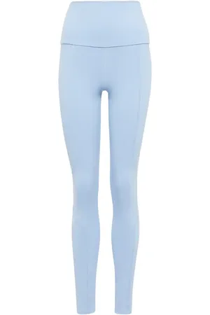 LIVE THE PROCESS Leggings Geometric