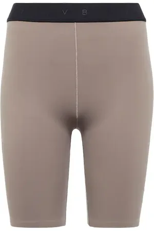 Reebok Shorts aus Nylon