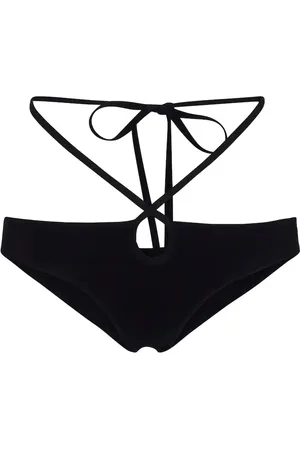 CHRISTOPHER ESBER Bikini-Höschen