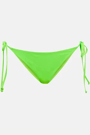 Ganni Bikini-Höschen