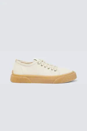 Ami Sneakers aus Canvas