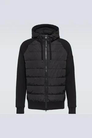 Canada Goose Daunenjacke HyBridge