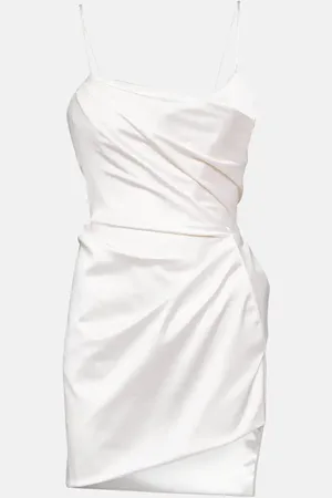 Vivienne Westwood Bridal Minikleid Venus aus Satin