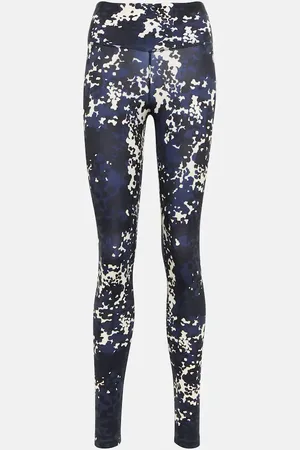 Tory Burch Bedruckte Leggings