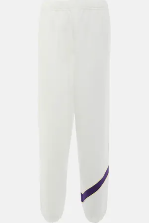 Tory Burch Jogginghose aus Baumwolle