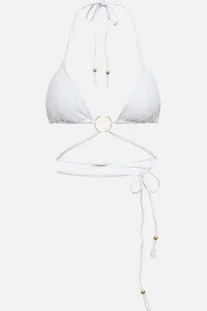 Bananhot Bikini-Top Rings