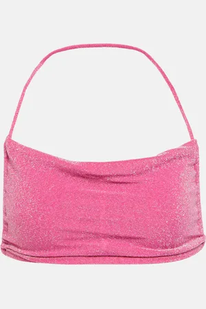 Bananhot Cropped-Top Ariel