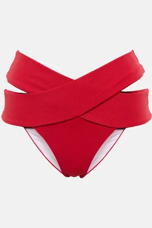 ALEXANDRA MIRO Bikini-Höschen Tara
