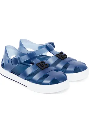 Dolce & Gabbana Sandalen Ragnetto