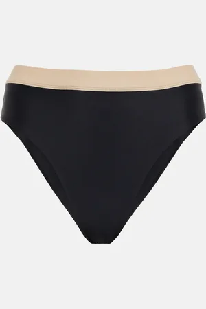 Goldbergh Bikini-Höschen Sea