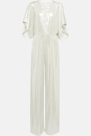 Norma Kamali Jumpsuit Rectangle
