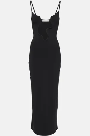 CHRISTOPHER ESBER Midikleid Salacia