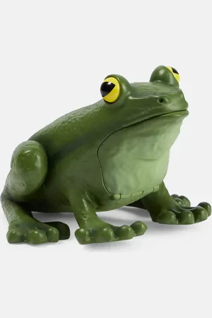 J.W.Anderson Clutch Frog