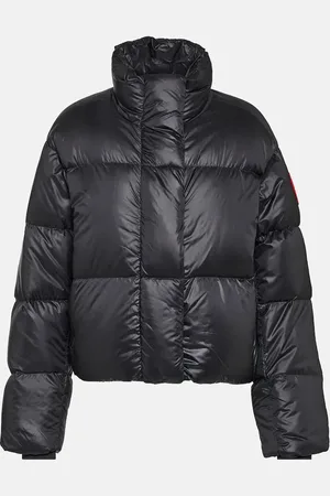 Canada Goose Daunenjacke Cypress Short