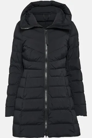 Canada Goose Daunenmantel Clair Short