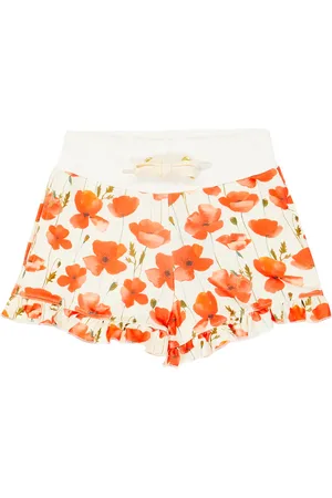 Suncracy Bedruckte Shorts Nerja
