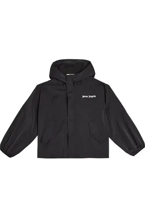 Palm Angels Bedruckte Jacke