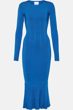 GALVAN Midikleid Atalanta