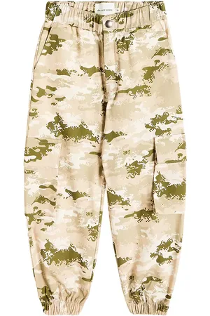 The New Society Cargohose Lancaster