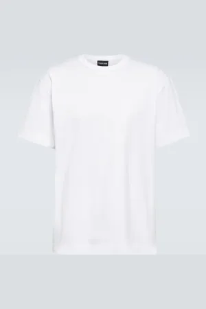 Canada Goose T-Shirt Gladstone Relaxed aus Baumwolle