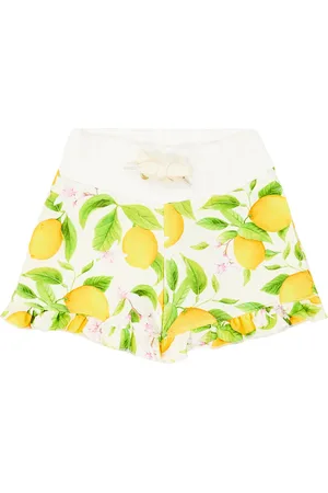 Suncracy Bedruckte Shorts Nerja