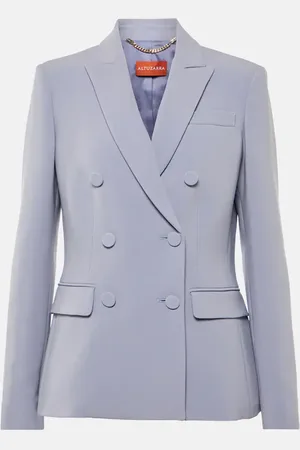 Altuzarra Blazer Indiana