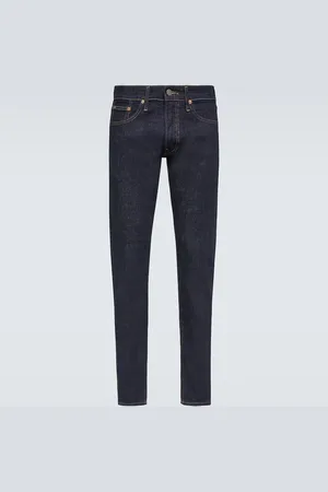 Ralph Lauren Slim Jeans Sullivan