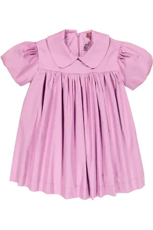 CAROLINE BOSMANS Kleid 4016 aus Taft
